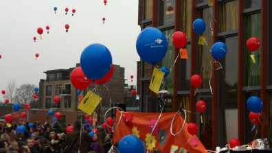 Realisatie De Brug Westervoort