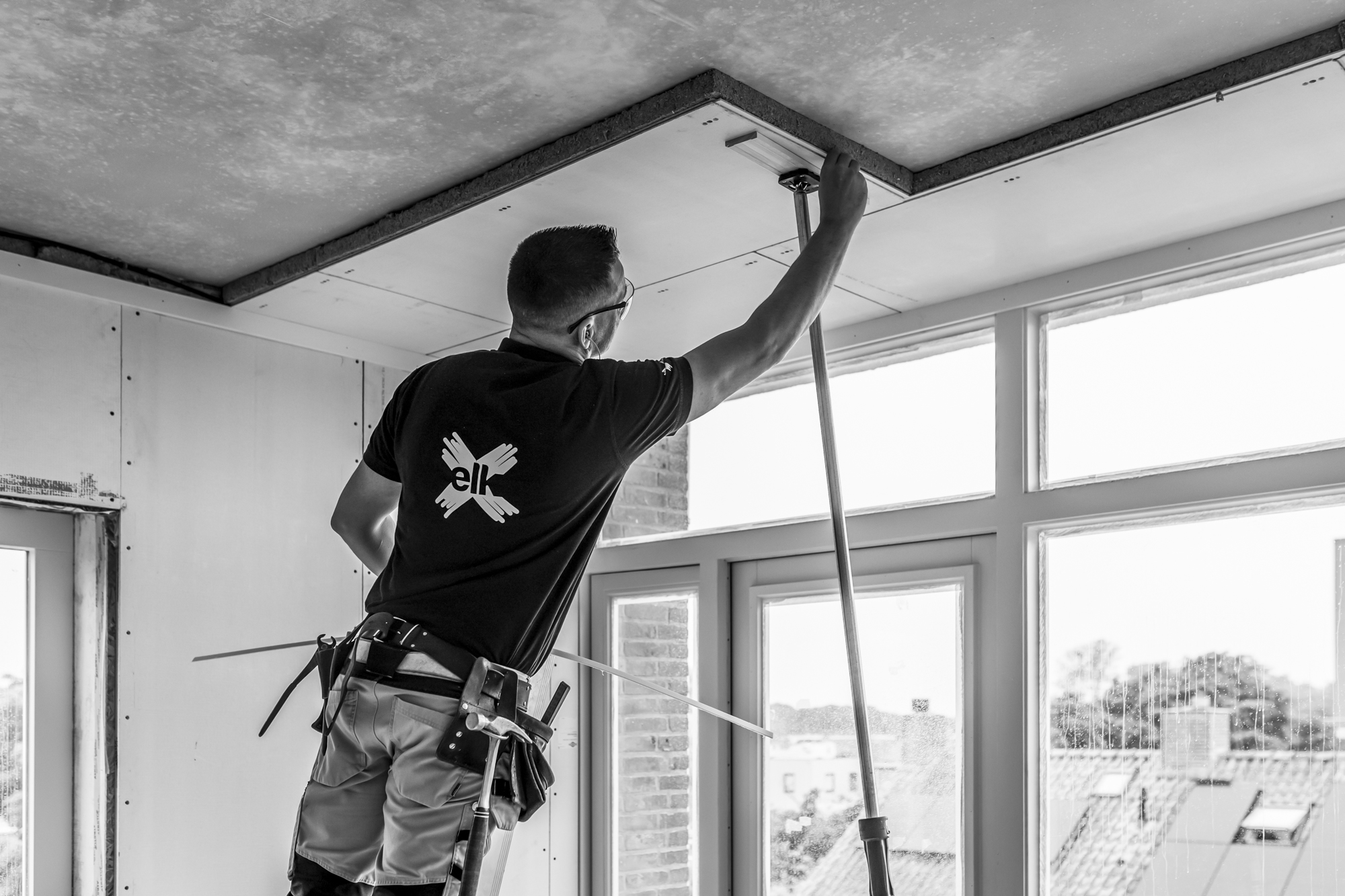 Zegers Bouw sluit zich aan bij de elk® groep